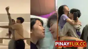 Babe I Miss You Kantutan Na This