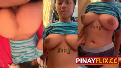 Baby Mo Dinede na ng Iba