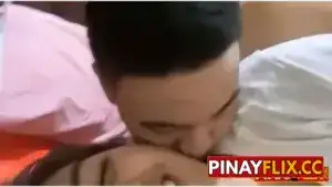 Bagong Gising Lang si Edgar Kaya Nakapagipon ng Enerhiya