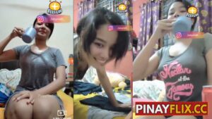 Basang Pasas ni Jas Ang Sanhi ng mga Basang Ulo ng Tite