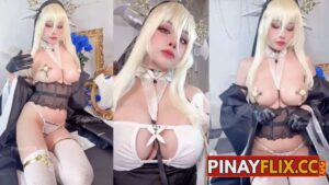 Basta Cosplayer May Bold