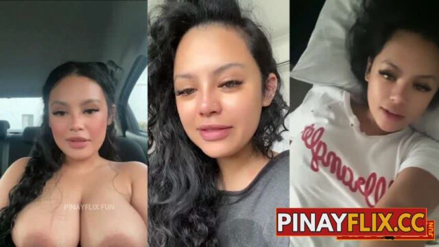 Basta Latina Si Katrina Ang Bahala