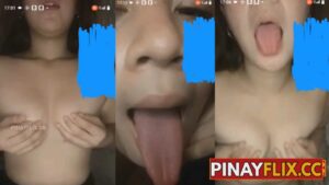 Basta Mahaba ang Dila Malibog