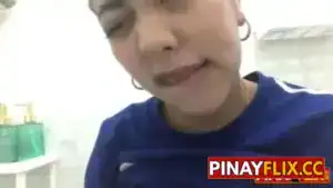 Basta Pag Binuksan Ang Gripo Matic Hindi Maliligo Yan