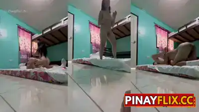 Beh sa Sahig Tayo para Hindi Marinig ng Kapitbahay