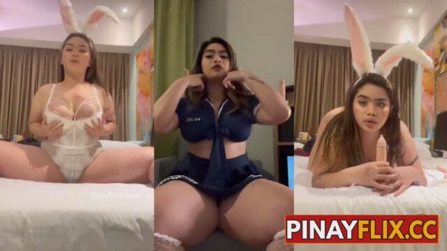 Bigatin si Kristin Pero Hindi Ka Bibitinin