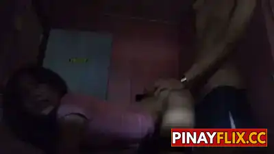 Biglang Hugot si Bobot Pagkatapos Magpautot ng Talulot