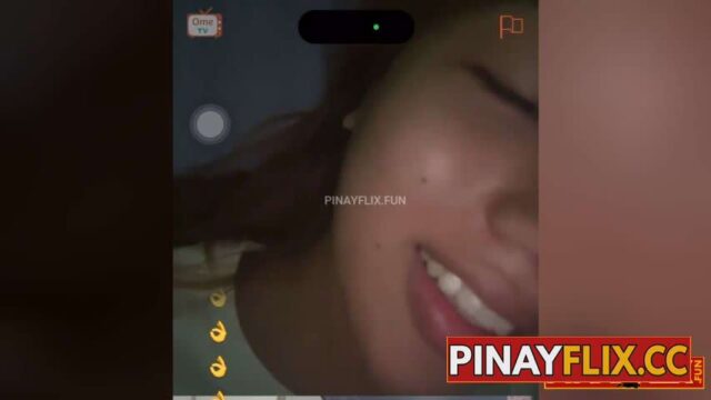 Biglang May Kinalikot Ang Aking Kachat