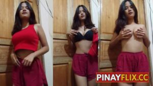 Biglang Naging Malambing si Jowa Nang Mapanood Niya Ang Release ng iPhone 17