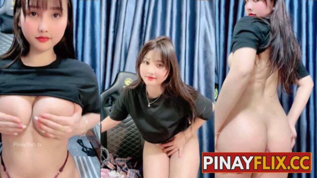 Bilugang Suso at Matampog na Pekpek Ang Puhunan ni Andrea