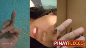 Binabad sa Talulot Kaya Nangulubot Ang Daliri ni Charlotte