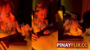 Binaril Point Blank Pero Sablay si PO1