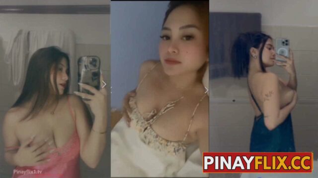 Binibining Cocomelon Gone Wild