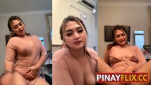 Binibining Medyo Chubby 2