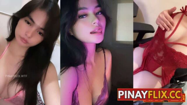 Binibining Pinayflix 6