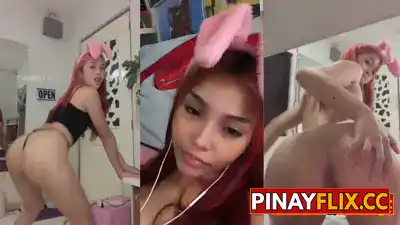 Binibining Rabbit