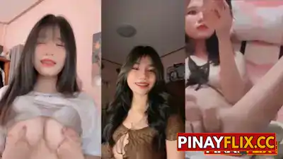 Binigyan Lang ng Pang Load Naghubad Naman Agad