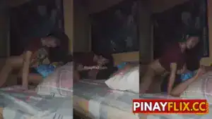 Binombahan ni Jillian Hanggang Labasan si Arman