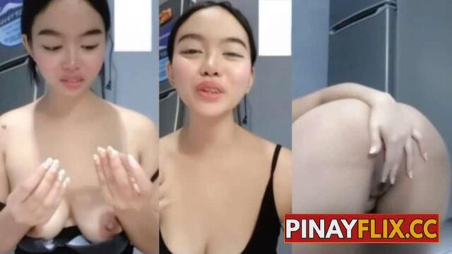 Binulatlat ni Cindy Ang Matambok na Kiffy
