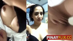 Binulatlat ni Katkat Ang Bilat