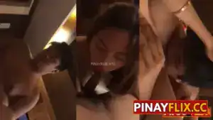 Binully ni Damulag Ang Kiffy ni Roxanne