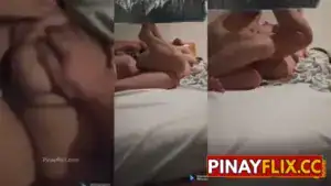 Binuntis ni Boss Amo Ang Labandera