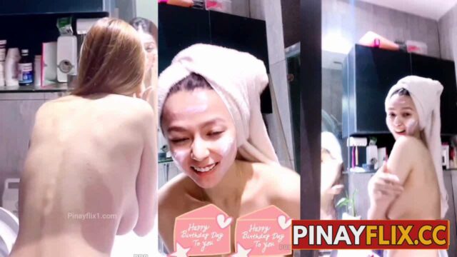 Birthday Prank Pero Parang Tayo Ang Niregaluhan