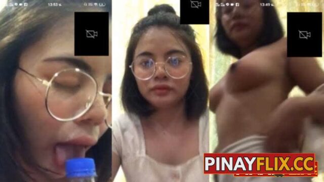 Bote ng Pepsi Ang Kaagapay ni Seksi