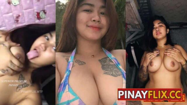 Budburan Mo ng Keso Ang Tahong ni Margo