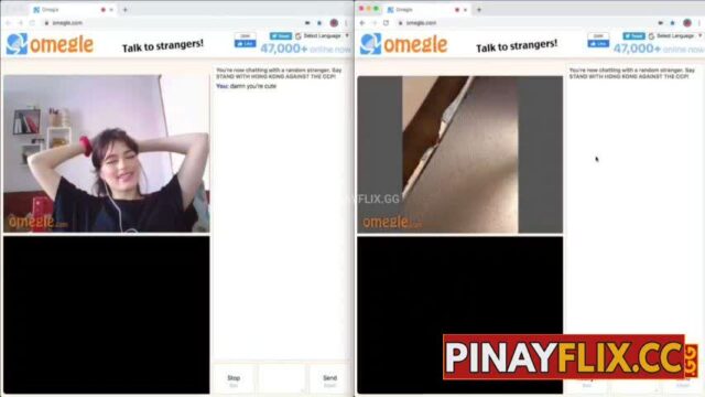 Bukod sa Scatter ay Mahilig Ding Maglaro sa Online Chat si Jennifer
