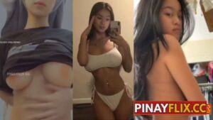 Buksan Mo Ito Kung Gusto Mo ng Pink