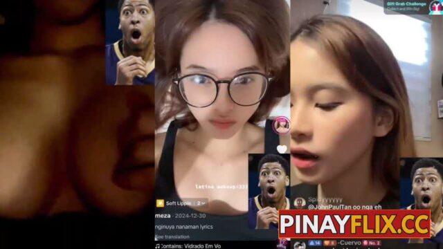 Bumangon Mula sa Injury si Anthony Nang Makakita ng Kiffy 13