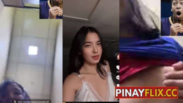 Bumangon Mula sa Injury si Anthony Nang Makakita ng Kiffy 16