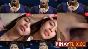 Bumangon Mula sa Injury si Anthony Nang Makakita ng Kiffy 2