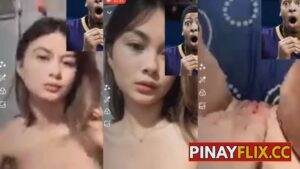 Bumangon Mula sa Injury si Anthony Nang Makakita ng Kiffy 22