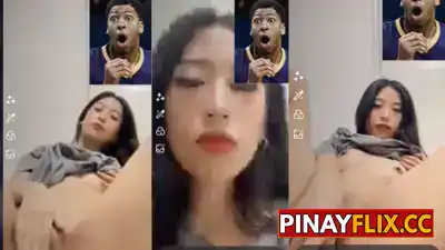 Bumangon Mula sa Injury si Anthony Nang Makakita ng Kiffy 23