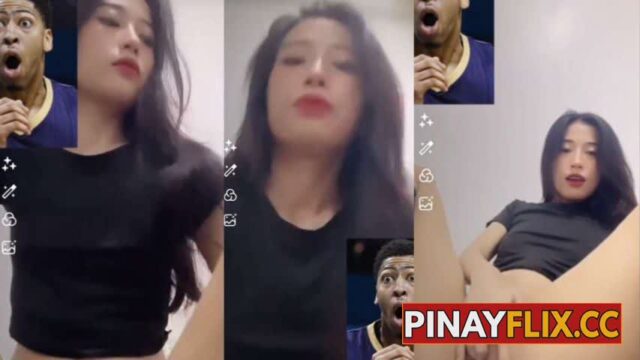 Bumangon Mula sa Injury si Anthony Nang Makakita ng Kiffy 24