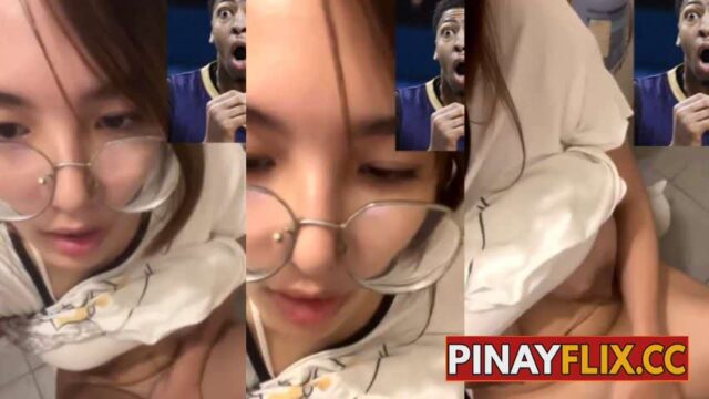 Bumangon Mula sa Injury si Anthony Nang Makakita ng Kiffy 25