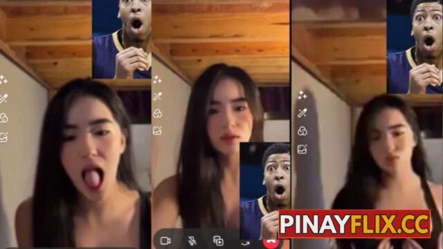 Bumangon Mula sa Injury si Anthony Nang Makakita ng Kiffy 6