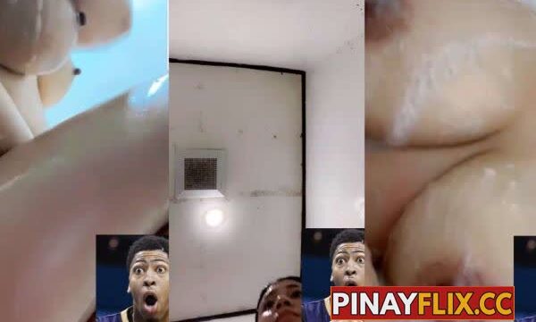 Bumangon Mula sa Injury si Anthony Nang Makakita ng Kiffy