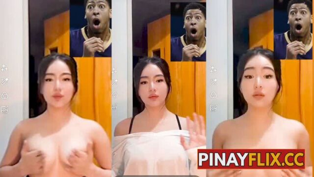 Bumangon Mula sa Injury si Anthony Nang Makakita ng Kiffy 7