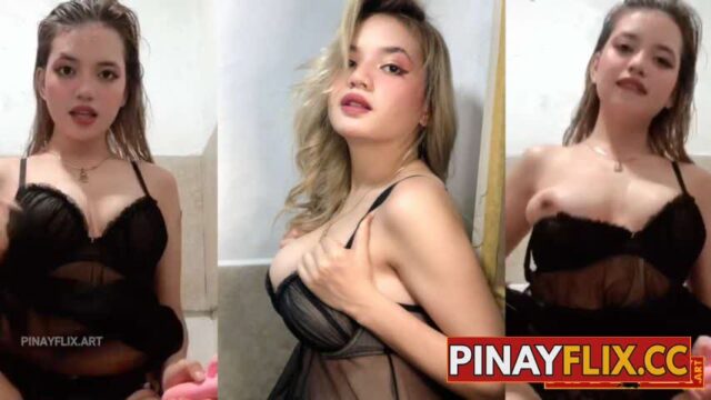 Buong Pilipinas Tumigas Dahil sa Kepyas ni Crush