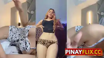 Busog Lusog Nanaman Ang Mga Mata ng Manyakis Kay Lodi