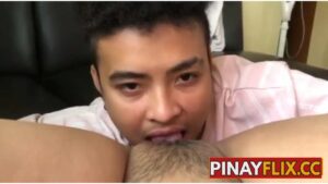 Catch Ang Eat Rare Pusit