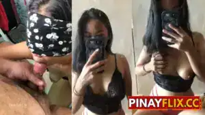 Classmate Kong Sipsip Pati Ang Tamod ni Sir ay Sinipsip