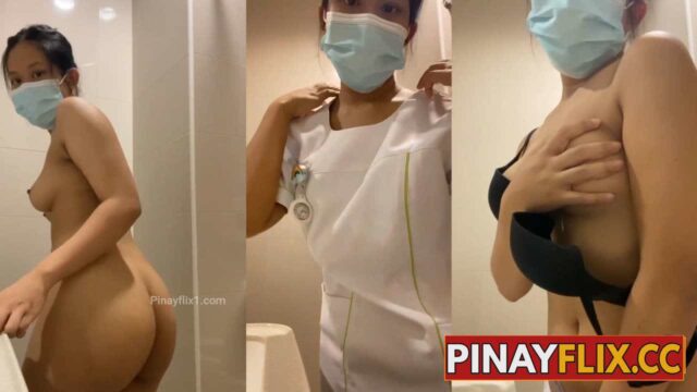 Coffee Break sa Duty Pero Hindi Siya Nagkakape Kaya Nilaro Nalang Ang Pepe