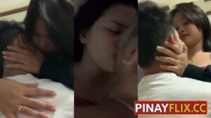 Comfort na may Kasamang Alam Niyo Na