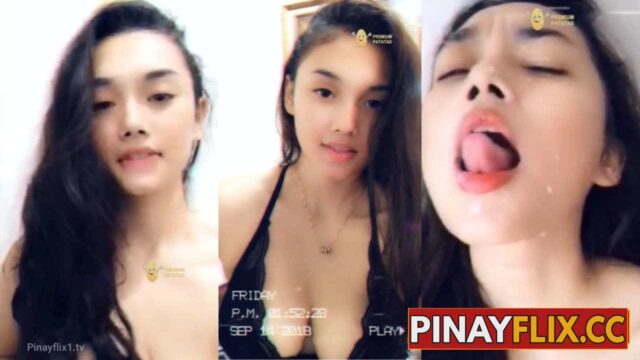 Crush Mo Noon Pinapatigas Ka Na Ngayon