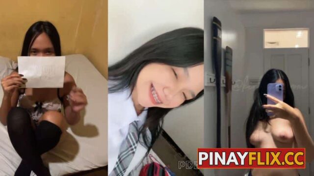 Crush Mo sa Tiktok Pero Boldstar sa