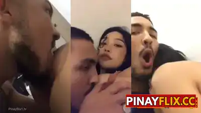 Dagdag Kiliti Points Ang Balbas ni Jamal